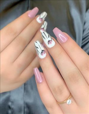 سالن زیبایی سالن زیبایی شیرین جابری  در  شیراز