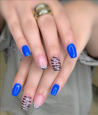 سالن زیبایی سالن زیبایی شیرین جابری  در  شیراز