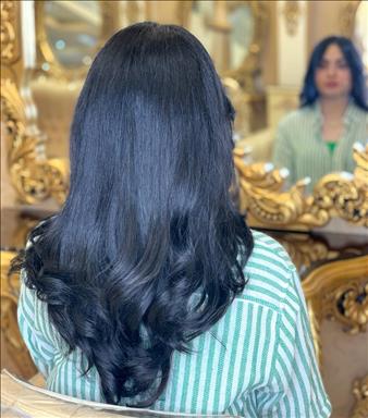 سالن زیبایی سالن زیبایی شیرین جابری  در  شیراز