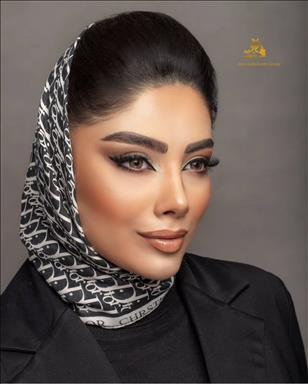 سالن زیبایی زیبایی بانو رخشنده  در  مشهد