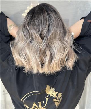 سالن زیبایی سالن زیبایی مرجان یونسی  در  چالوس