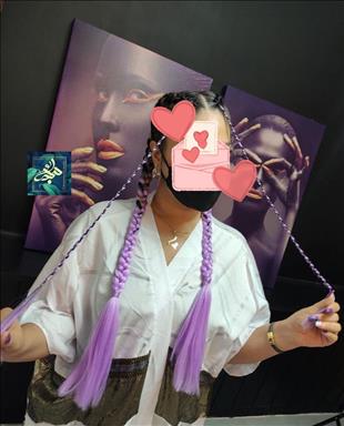 سالن زیبایی سالن زیبایی مرجان یونسی  در  چالوس