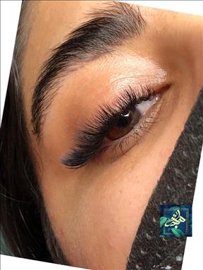 سالن زیبایی سالن زیبایی مرجان یونسی  در  چالوس