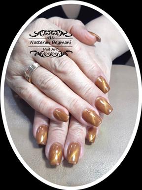 سالن زیبایی سلامت و کاشت ناخن نسترن  در  آبادان