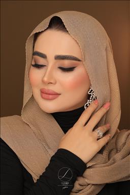 سالن زیبایی سالن زیبایی لندو  در  مشهد