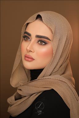 سالن زیبایی سالن زیبایی لندو  در  مشهد