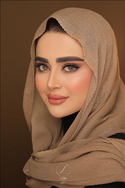 سالن زیبایی سالن زیبایی لندو  در  مشهد