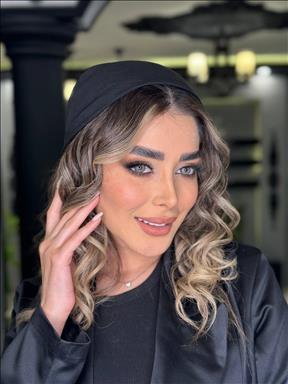 سالن زیبایی سالن زیبایی لندو  در  مشهد