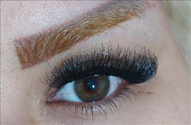 سالن زیبایی سالن زیبایی نسیم سالاری  در  خرم آباد