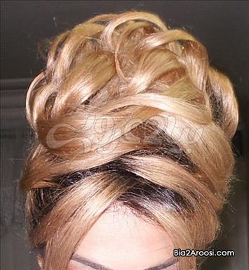 سالن زیبایی زیبایی طرفه  در  مشهد