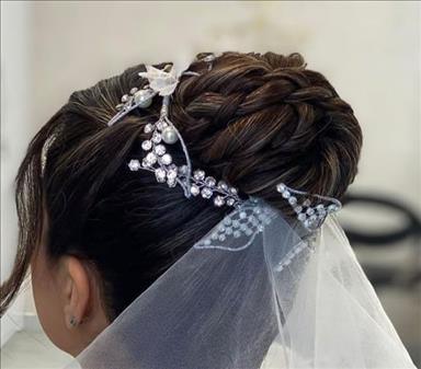 سالن زیبایی زیبایی بانو غفوری  در  مشهد