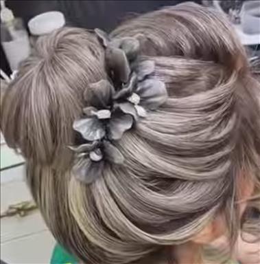 سالن زیبایی زیبایی بانو غفوری  در  مشهد