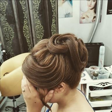 سالن زیبایی زیبایی بانو غفوری  در  مشهد