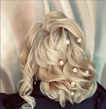 سالن زیبایی زیبایی بانو غفوری  در  مشهد