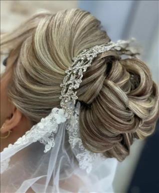 سالن زیبایی زیبایی بانو غفوری  در  مشهد