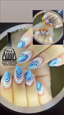 سالن زیبایی خدمات ناخن فاطمه توکلی  در  مشهد