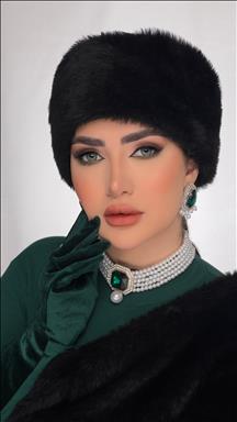 سالن زیبایی سالن زیبایی الهام جلالیان  در  مشهد