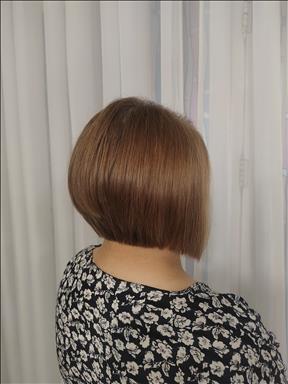 سالن زیبایی سالن زیبایی الهام جلالیان  در  مشهد