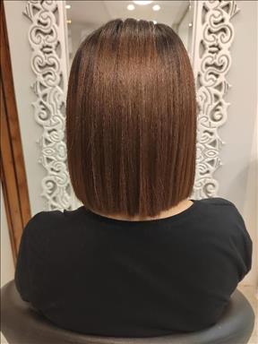 سالن زیبایی سالن زیبایی الهام جلالیان  در  مشهد