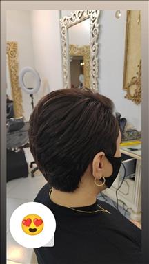 سالن زیبایی سالن زیبایی الهام جلالیان  در  مشهد