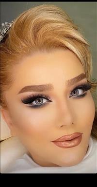 سالن زیبایی سالن زیبایی ماهک جعفری شعبه اص  در  کوهدشت