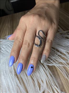 سالن زیبایی سالن زیبایی خانه ناخن  در  اسلامشهر