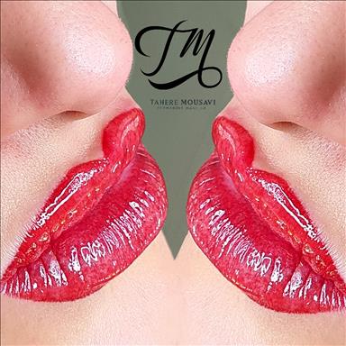 سالن زیبایی زیبایی طاهره موسوی  در  مشهد