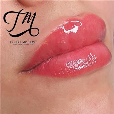 سالن زیبایی زیبایی طاهره موسوی  در  مشهد