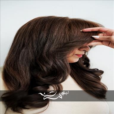 سالن زیبایی سالن زیبایی مستانه  در  مشهد