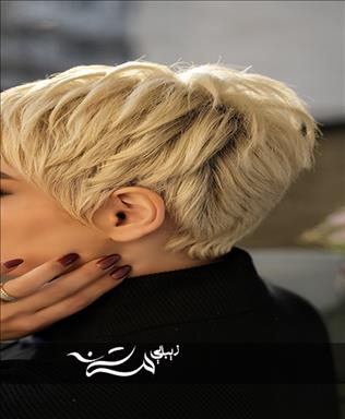 سالن زیبایی سالن زیبایی مستانه  در  مشهد