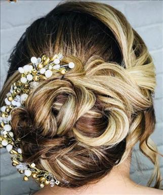 سالن زیبایی زیبایی فروهر رخ  در  مشهد