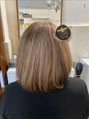 سالن زیبایی زیبایی فروهر رخ  در  مشهد