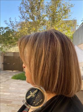 سالن زیبایی زیبایی فروهر رخ  در  مشهد