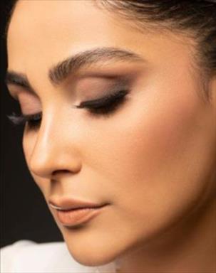 سالن زیبایی سالن زیبایی مشاطه  در  مشهد