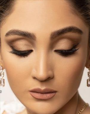 سالن زیبایی سالن زیبایی مشاطه  در  مشهد