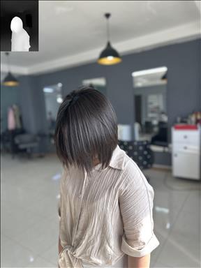 سالن زیبایی سالن زیبایی جانا  در  نوشهر