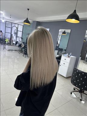 سالن زیبایی سالن زیبایی جانا  در  نوشهر