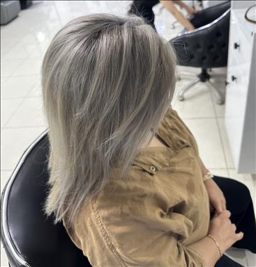 سالن زیبایی سالن زیبایی جانا  در  نوشهر