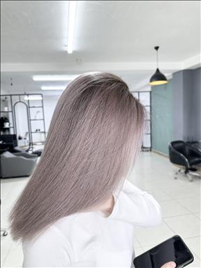 سالن زیبایی سالن زیبایی جانا  در  نوشهر