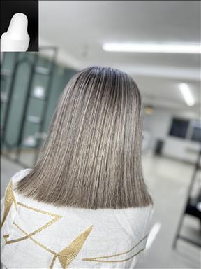 سالن زیبایی سالن زیبایی جانا  در  نوشهر