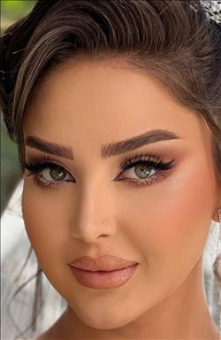 سالن زیبایی زیبایی گلسا منادی  در  تهران