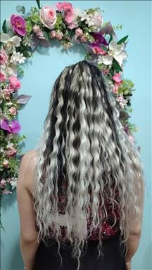 سالن زیبایی سالن زیبایی فرح  در  رفسنجان