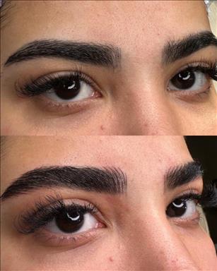 سالن زیبایی سالن زیبایی فرح  در  رفسنجان