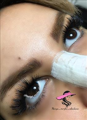 سالن زیبایی کلینیک تخصصی ماریا   در  آبادان