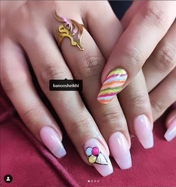 سالن زیبایی سالن زیبایی بانو شیخی  در  تهران