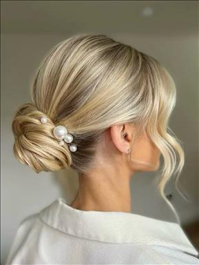 سالن زیبایی سالن زیبایی عروس دلووان  در  مشهد