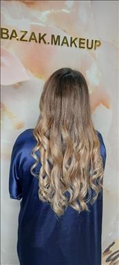 سالن زیبایی زیبایی بزک  در  رشت