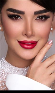 سالن زیبایی زیبایی بزک  در  رشت