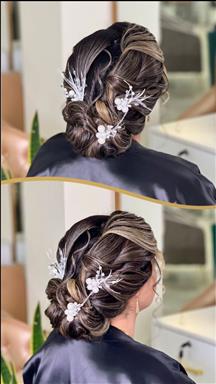 سالن زیبایی سالن زیبایی دل یار   در  سمنان