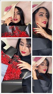 سالن زیبایی سالن زیبایی دل یار   در  سمنان